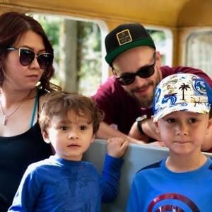 Meet your Posher, Jonathan